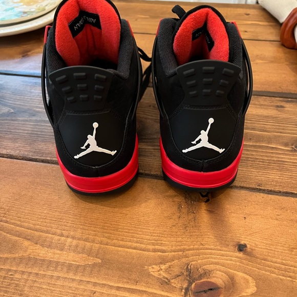 Authentic Nike Retro Air Jordan Mens Shoes - Picture 4 of 7